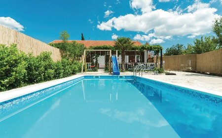 Vendégház Šibenik - CDJ414