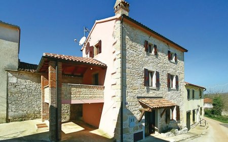 Vendégház Brig - CIL036