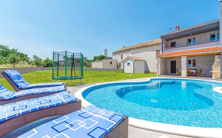 Vendégház Bratulići - CIO033