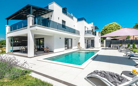 Vendégház Poreč - Parenzo - CIE940