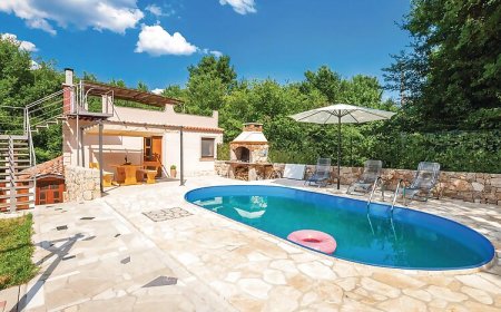 Vendégház Bribir - CKN392