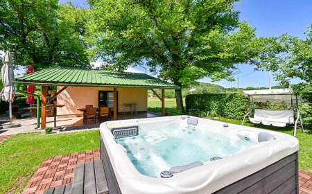 Vendégház Galović Selo - CCC014