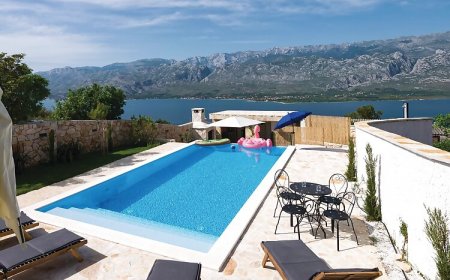 Vendégház Vinjerac - CDA560