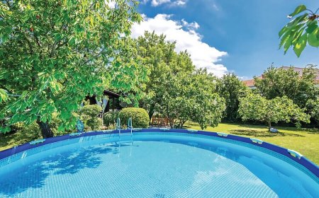 Vendégház Šmrika - CKA094