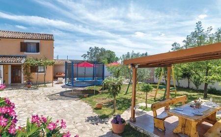 Vendégház Gajana - CIC427