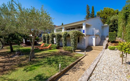 Vendégház Krk - CKK078