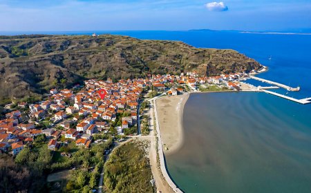 Vendégház Susak - CKL301