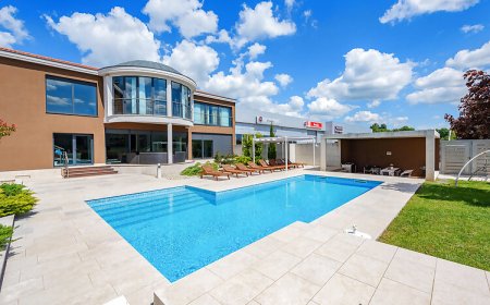 Vendégház Žminj - CIC587