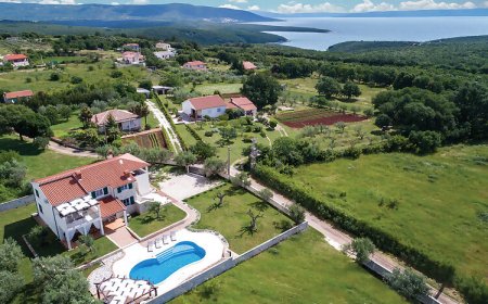 Vendégház Krnica - CIK053