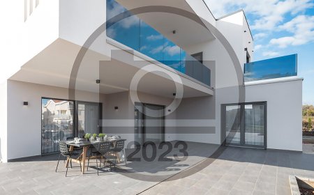 Vendégház Funtana - CIE051