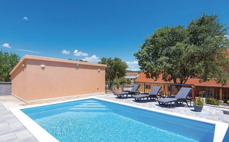 Vendégház Bilice - CDV820