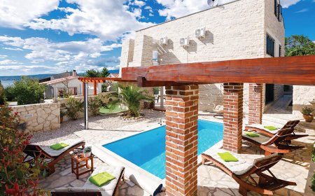 Vendégház Novigrad - Cittanova - CDZ845