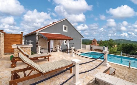 Vendégház Blizna Gornja - CDF326