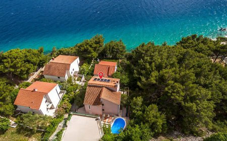 Vendégház Medići - CDE811