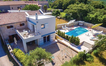 Vendégház Rakalj - CIK850