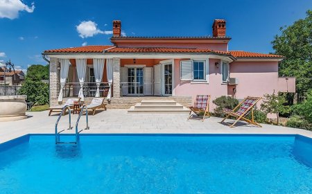 Vendégház Marčana - CIK164