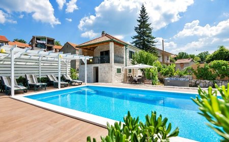 Vendégház Zagvozd - CDF549