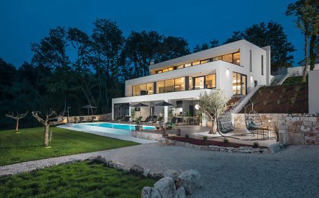 Vendégház Žminj - CIC787