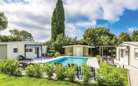 Vendégház Rovinj - CIV762