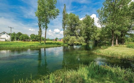 Vendégház Otočac - CCL132