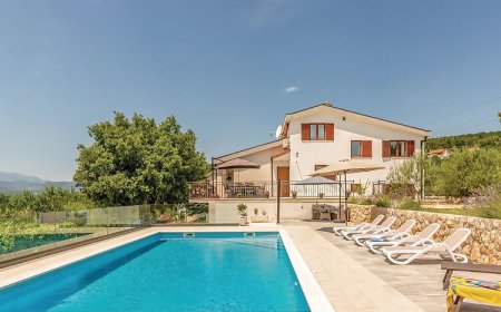 Vendégház Imotski - CDE226