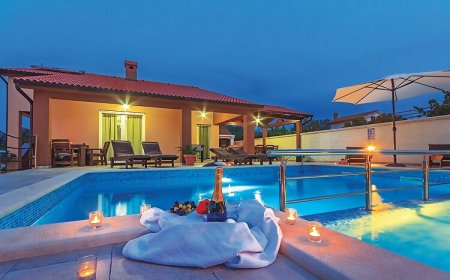 Vendégház Marčana - CIC105