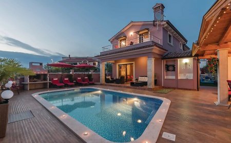 Vendégház Betiga - CIF392