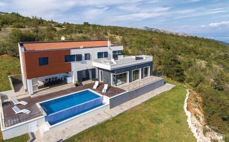 Vendégház Labin - CIK049