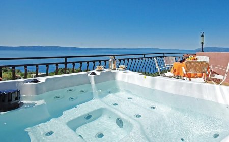 Vendégház Tučepi - CDM003