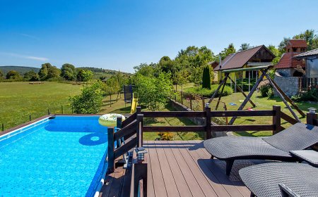 Vendégház Plaški - CKB275