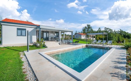 Vendégház Barban - CIC917