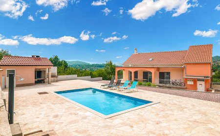 Vendégház Brštanovo - CDE672