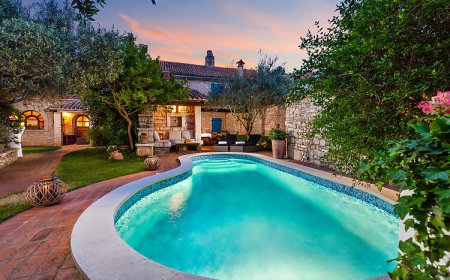 Vendégház Krnica - CIK127