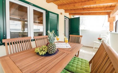 Vendégház Pag - CKP742