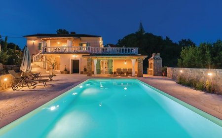 Vendégház Polje - CKI110