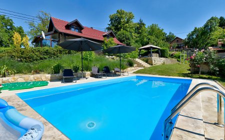 Vendégház Seketin - CCC076