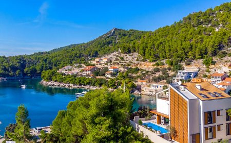 Vendégház Blato - CDS850