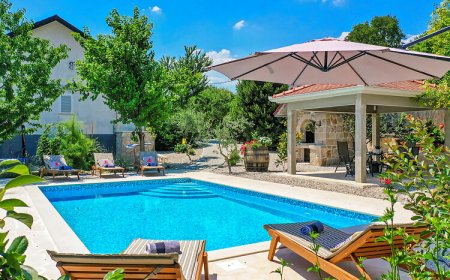 Vendégház Šumet - CDC368