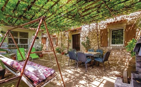 Vendégház Bribir - CKN474