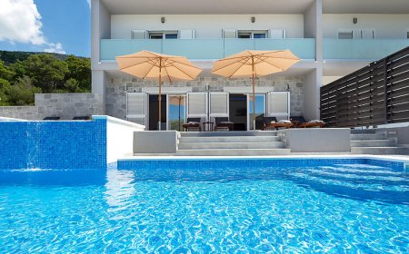 Vendégház Srinjine - CDC686