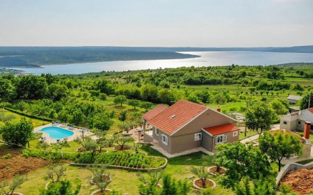 Vendégház Kruševo - CDZ689