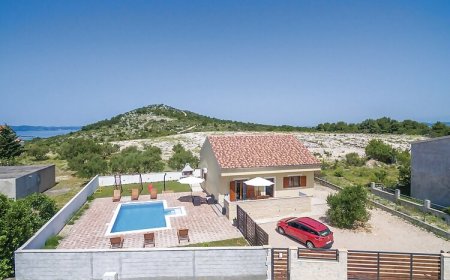 Vendégház Biograd na Moru - CDA106