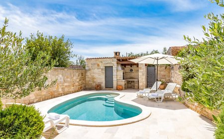 Vendégház Ližnjan - CIZ152