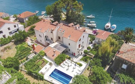 Vendégház Lozica - CDD170