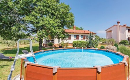 Vendégház Labin - CIK917