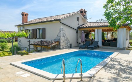 Vendégház Kunj - CIK867