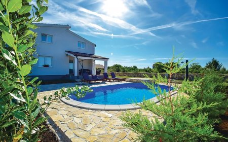 Vendégház Drinovci - CDV947