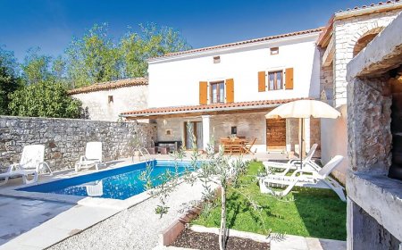 Vendégház Poreč - Parenzo - CIE592