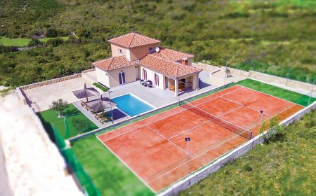 Vendégház Debeljak - CDZ694