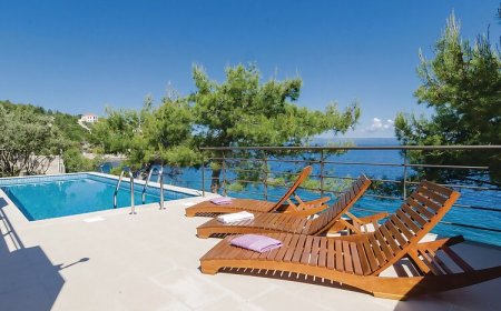 Vendégház Prigradica - CDS605